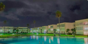 Lovely apartment at Ola Blanca 2 with WiFi